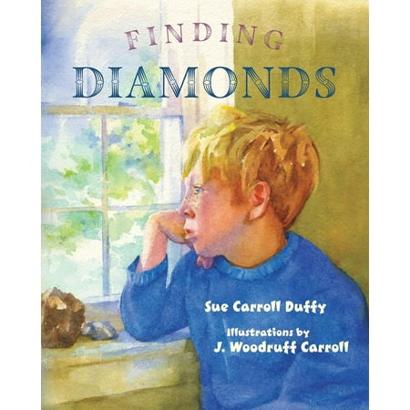 - Finding Diamonds