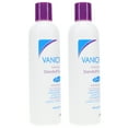 thumbnail image 6 of Vanicream Medicated Anti-Dandruff Shampoo 8 oz 2 Pack, 6 of 8