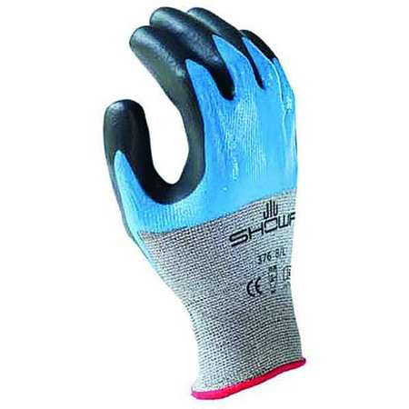 

Cut-Resistant Gloves L PR