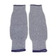 thumbnail image 5 of 4pcs Cut Resistant Sleeves Breathable Comfortable Safety Arm Guard for Small and Large ArmsM, 5 of 5