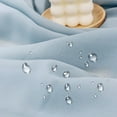 thumbnail image 2 of Bgsha Rideaux Extérieurs de 132 cm de Large avec Boucles pour Gazebo et pour Intimité de Patio, 2 of 9