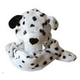 thumbnail image 1 of Cp Usa Peluche Fun Animaux Chapeaux Dalmatiens One Size Cap, 1 of 1
