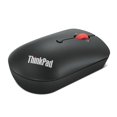 thumbnail image 3 of Lenovo ThinkPad Souris Compacte Sans Fil USB-C, 3 of 6