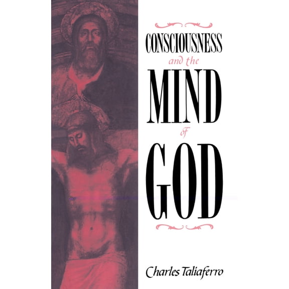 Consciousness and the Mind of God, (Hardcover)