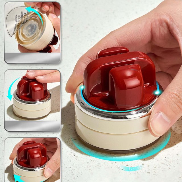 RKSTN A Whetstone Sucker Type Sharpener Household Kitchen Knife Sharpener Tool Artifact Sharpener Kitchen Gadgets