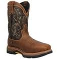 thumbnail image 2 of Dan Post Boots Mens Warrior Composite Toe   Work Safety Shoes, 2 of 5