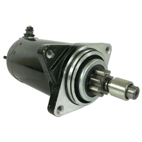 DB Electrical SMU0259 New Seadoo Starter For Gti Gtx Rxp Rxt Sportboat 2002-2011 Sea Doo Many Models 4-6905 410-54053 290-888-993 290-888-999 420-888-9933 420-888-994 420-888-996 46-4206 2-2790-MT