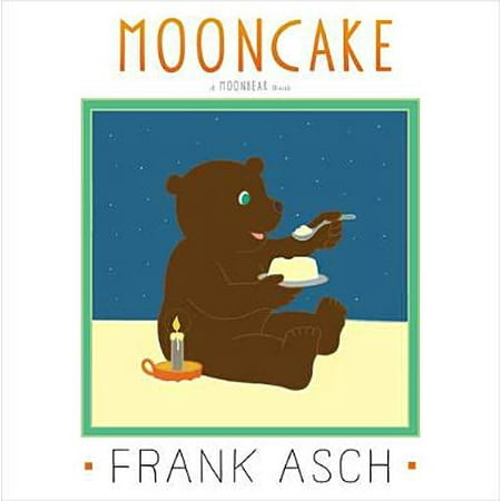 Mooncake - eBook (Best Mooncake In Hk)