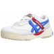 thumbnail image 1 of [Onitsuka Tiger] Sneakers DELEGATION EX (current model) White/Electric Blue 23.5, 1 of 2