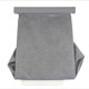 thumbnail image 5 of 10Pcs Fit for Sanyo Vacuum Cleaner Accessories Dust Bag Cloth Bag SC-S280/Y120/33A/S280/A201, 5 of 5