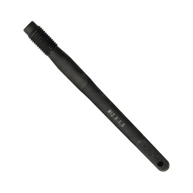 Scienceny Pernos de montaje de llanta de llanta de perno de alineación de suspensión de rueda de coche universal accesorios de reparación de Vehículos, repuestos y accesorios Mis M12x1.5 Scienceny VI018777-02