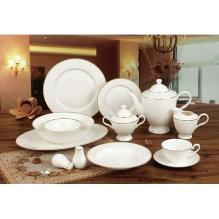 Florentine Bone China - Royalty Porcelain