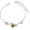 Bee & Flower, variant on 925 Sterling Silver Bee/Sunflower/Red Cardinal Bird/Autism Bracelet You Are My Sunshine Adjustable Chain Jewelry Gift for Women Mom
