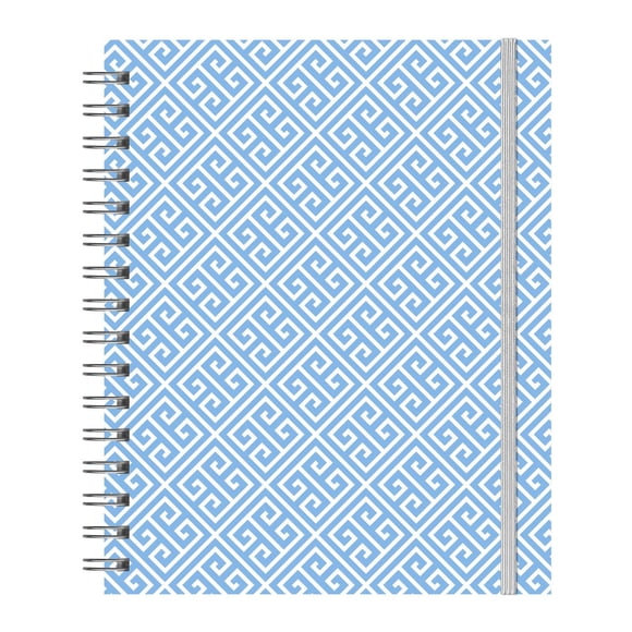 Carnet idéal Studio C de la collection Pattern Play