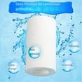 thumbnail image 2 of Shower Filter Cartridge with Activated Carbon for Healthier Water Quality, 2 of 11
