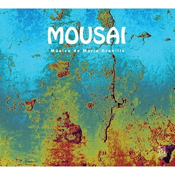 Granillo / Agraz - Mousai - Music & Performance - CD