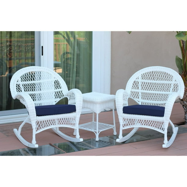 White Wicker Porch Furniture Sets White Wicker Porch Furniture Sets