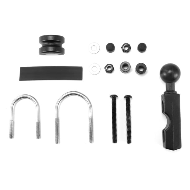 Soporte De Teléfono Para Motocicleta, Freno, Embrague, Montaje En Manillar, Soporte Para Teléfono De Motocicleta matsuzay VI006525-00
