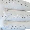 thumbnail image 4 of Henselite Mens Leather Right Hand Bowls Glove, 4 of 4