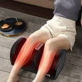 thumbnail image 2 of Foot Massager With Heat Function, Suitable For Legs, Feet, And Arms, Providing Deep Kneading, 2 of 7
