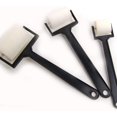 thumbnail image 4 of Jinsinto Set Of 3 Paint Rollers For Children - With Long Handle, 4 of 5