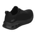 thumbnail image 3 of Tenis Skechers Bobs Hombre Negro Deportivo Gym negro 28, 3 of 10