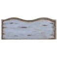 thumbnail image 3 of Beaumont Lane 3 Drawer Accent Chest in Blue, 3 of 3