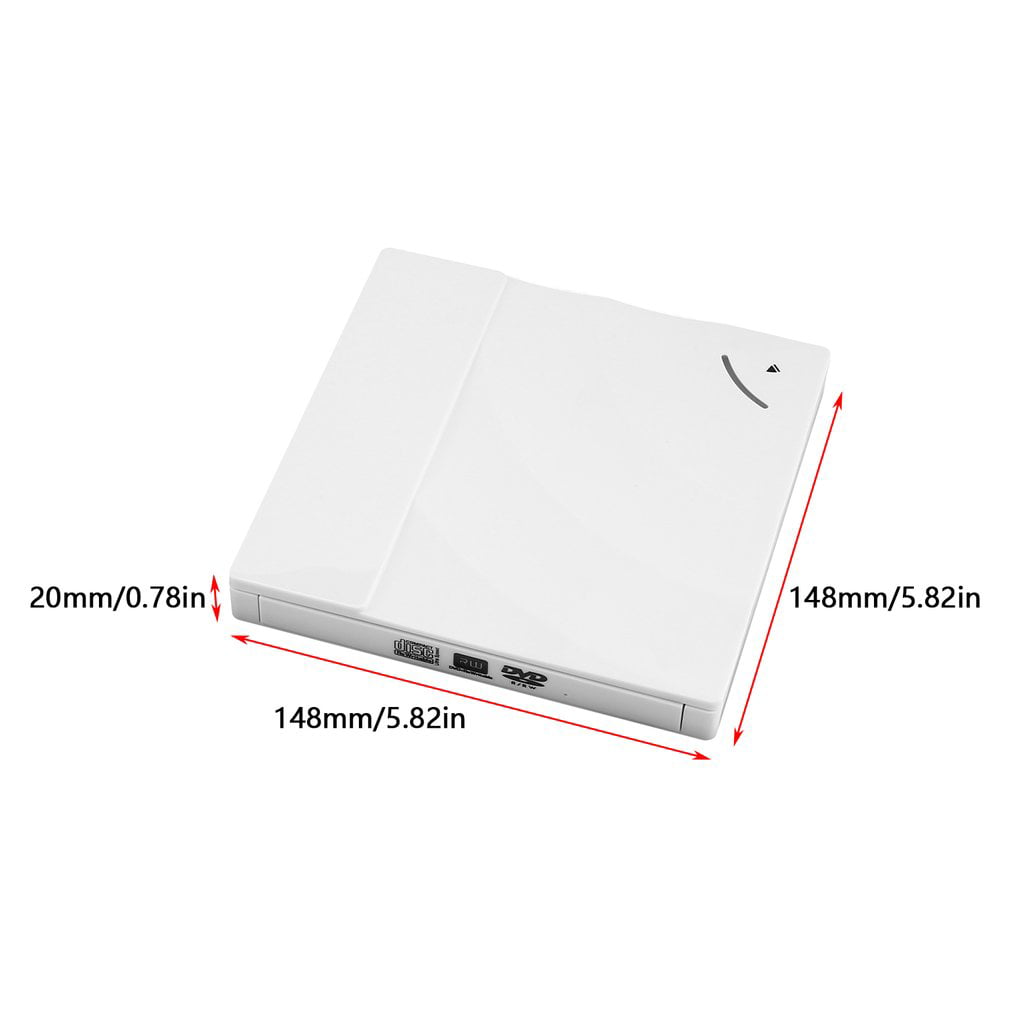 what is the iterface for mac external drives