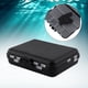 thumbnail image 1 of Caja de almacenamiento de Plástico ANGGREK para aparejos de pesca 26 compartimentos color Negro, 1 of 8