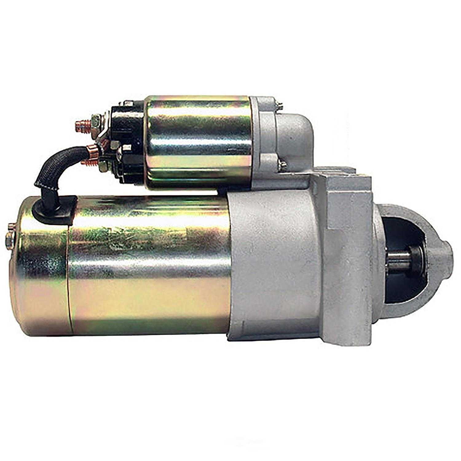 FVP Professional 6489S Starter Standard