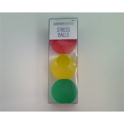 mindware stress balls