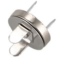 thumbnail image 2 of 20 Sets Magnetic Button Clasp Snaps 18mm - Great for Sewing, Craft, Purses, Bags, Clothes, Leather, 2 of 5