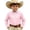 V126-Pink, variant on WhouRiu Boys Western Cowboy Style Shirts Casual Floral Printed Long Sleeve Button Down Shirts Kids Fashion Comfortable Cute Everyday Tops,10-11 Years