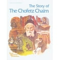 thumbnail image 1 of Pre-Owned The Story of The Chofetz Chaim (Artscroll Youth Series) (Hardcover) 0899067662 9780899067667, 1 of 1