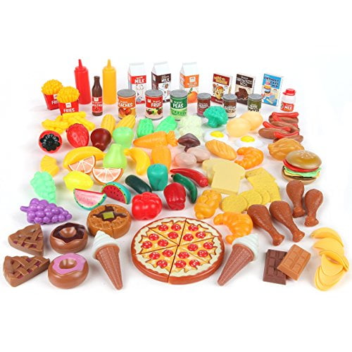 play food sets