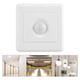 thumbnail image 5 of Motion Sensor Switch, 110-240V Random Delay Multifunction PIR Sensor Switch For Industry, 5 of 8