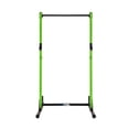 thumbnail image 2 of Fuel Pureformance Power Squat Rack, Green, 2 of 8