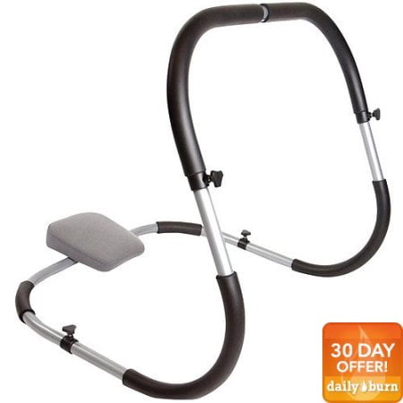 Cap Barbell Ab Exerciser
