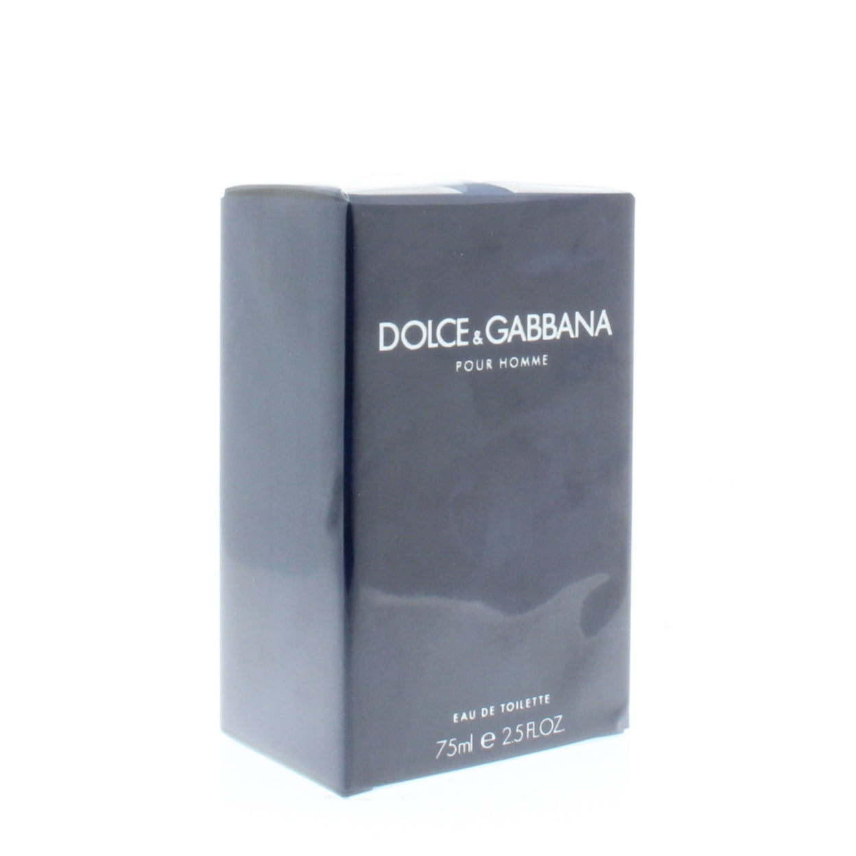 Dolce & Gabbana for Men 2.5 oz 75 ml EDT Spray