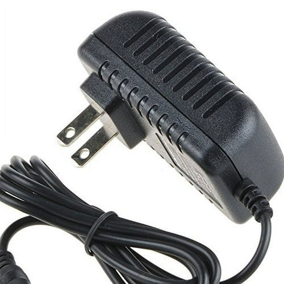 Accessory USA 24V AC DC Adapter for Logitech Driving Force EX GT Pro Steering Wheel Controller fits PS3 Xbox 360 Replacement Switching Power Supply Cord Charger Wall Plug Spare