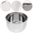 thumbnail image 2 of Inner Cooking Pot 3L Metal Rice Cooker Pot Inner Stainless Steel Non Stick Tank Liner Container for Rice Cooker Replacement Accessories, 2 of 6