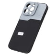 thumbnail image 4 of Funda protectora para teléfono portátil anticaída con lente de rosca de 17 mm anticaída ajuste perfecto para protección del teléfono, 4 of 8