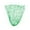Green, variant on erfcxs Fishing Net Fish Landing Net Foldable Fishing Replacement Net For Freshwater Saltwater Without Handle