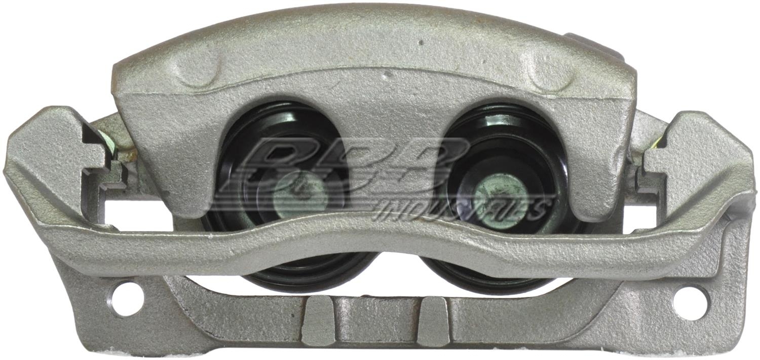 TERREPOWER formerly BBB Industries 99-17882B Reman Caliper w/installation Hardware