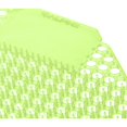 thumbnail image 1 of Alpine Industries Cucumber Melon Fragrance Anti-Splash Urinal Screen (20-Pack), 1 of 6