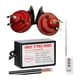 thumbnail image 4 of Kit De Controlador De Bocina De Aire Genérico Para Coche Y Camión, 12V, 24V, Resistente Con Mando A Distancia, 4 of 9