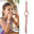 thumbnail image 3 of MasteelfCA 1 Pc Practical Wrist Watch Exquisite Girls Watch Trendy Waterproof Watch, 3 of 8