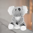thumbnail image 4 of KAKOWELY Koala de peluche, adorable koala de peluche, ideal para decorar el sofá del dormitorio., 4 of 5