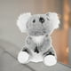 thumbnail image 4 of KAKOWELY Koala de peluche, adorable koala de peluche, ideal para decorar el sofá del dormitorio., 4 of 5