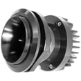 thumbnail image 2 of Tweeter DB Drive WDX2NB Pro Audio Bullet 300W, 2 of 6